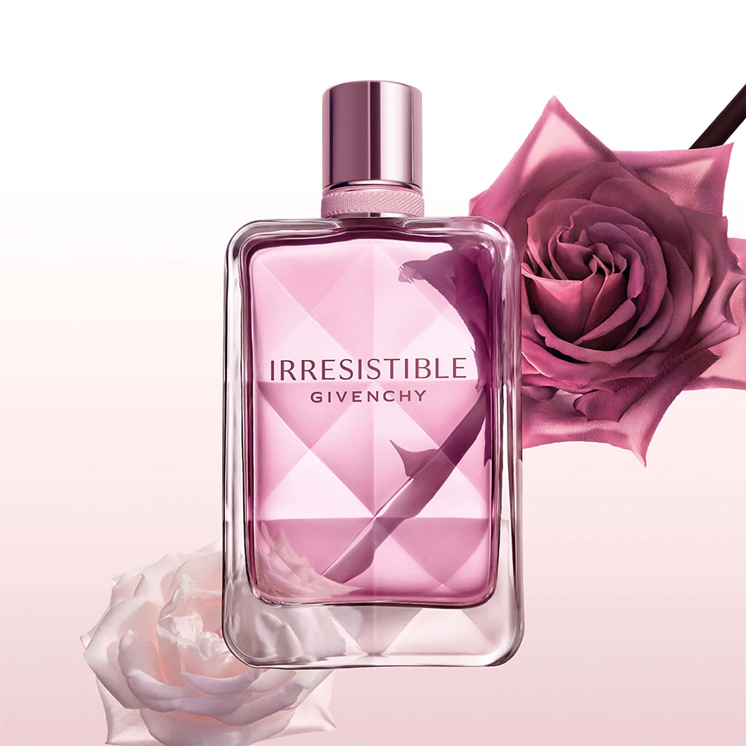 IRRESISTIBLE EAU DE PARFUM VERY FLORAL PARA MUJER